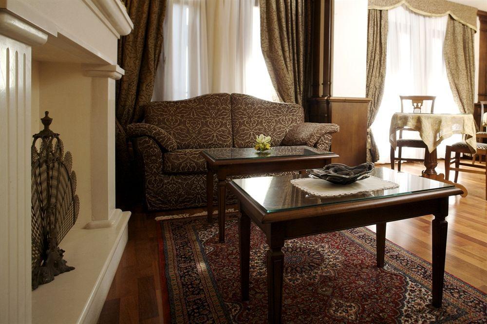 Hotel Al Codega Venesia Bagian luar foto