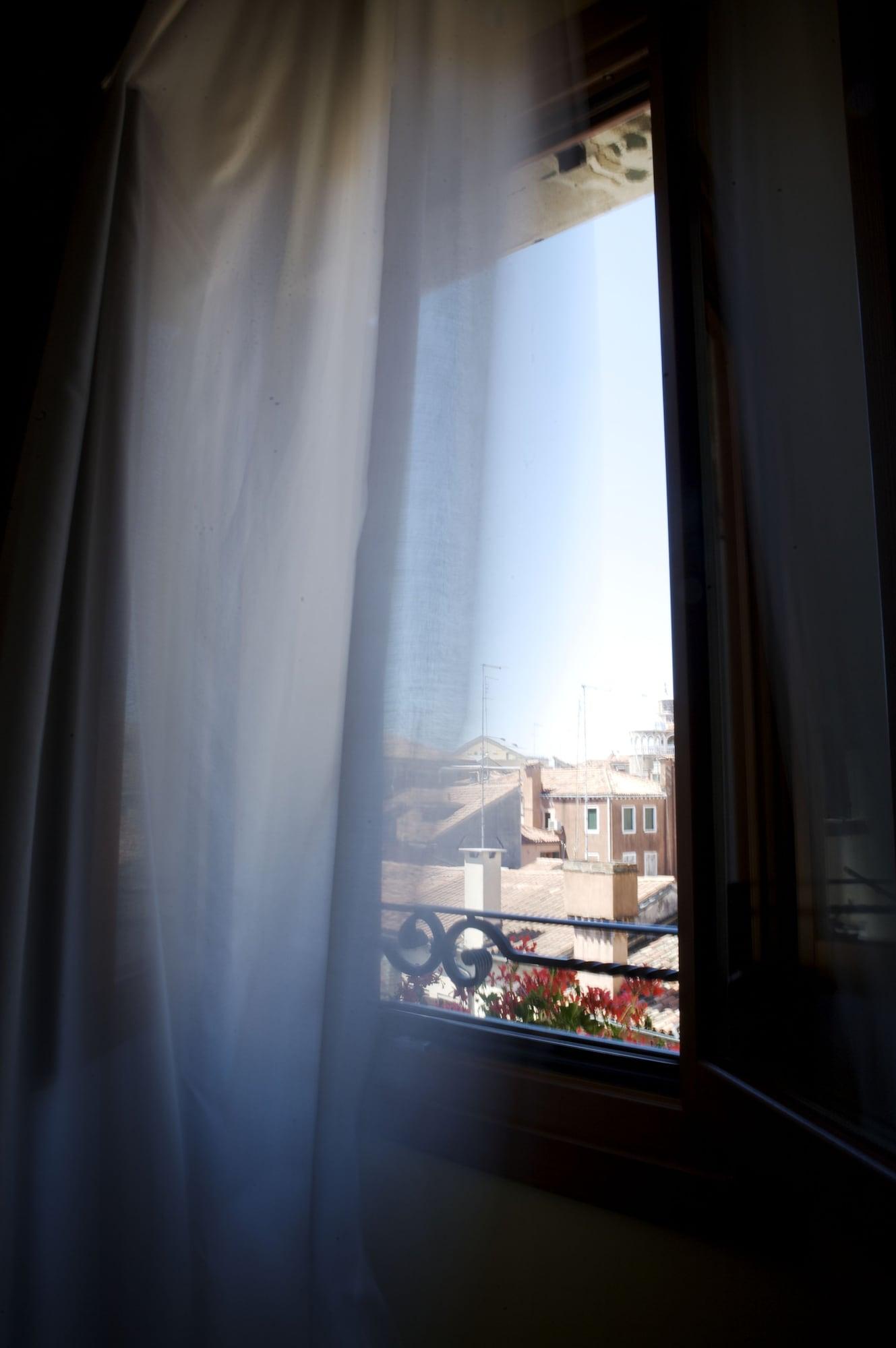Hotel Al Codega Venesia Bagian luar foto