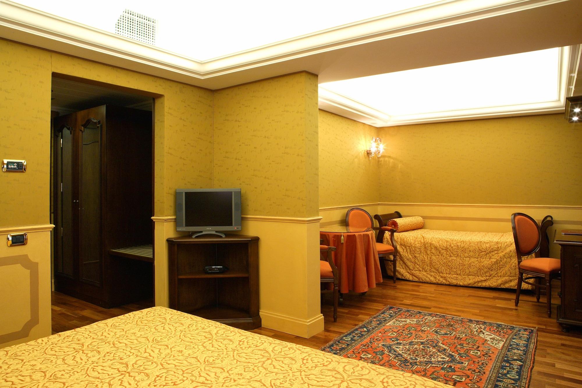 Hotel Al Codega Venesia Bagian luar foto