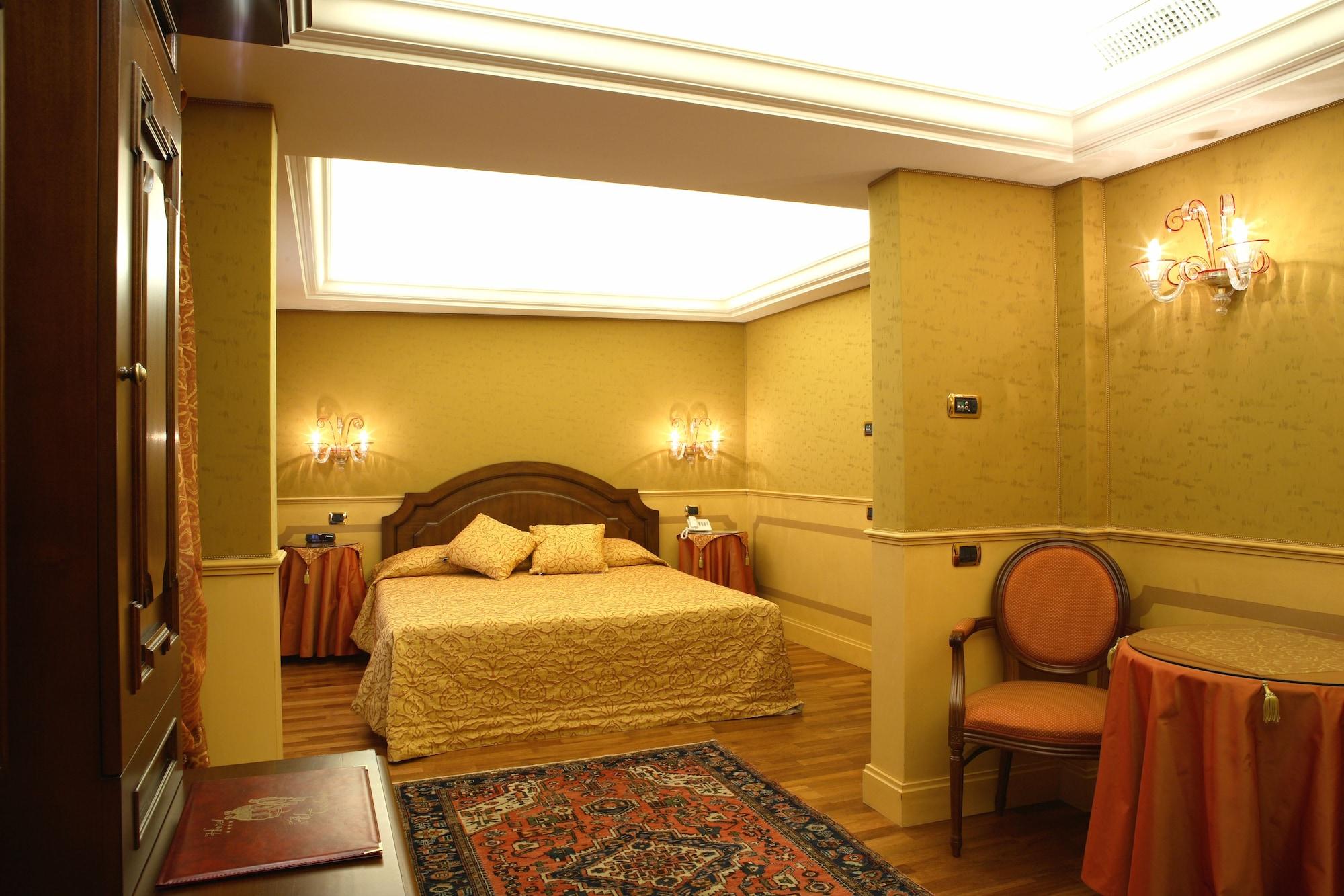 Hotel Al Codega Venesia Bagian luar foto