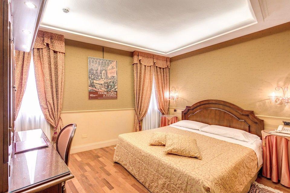 Hotel Al Codega Venesia Bagian luar foto