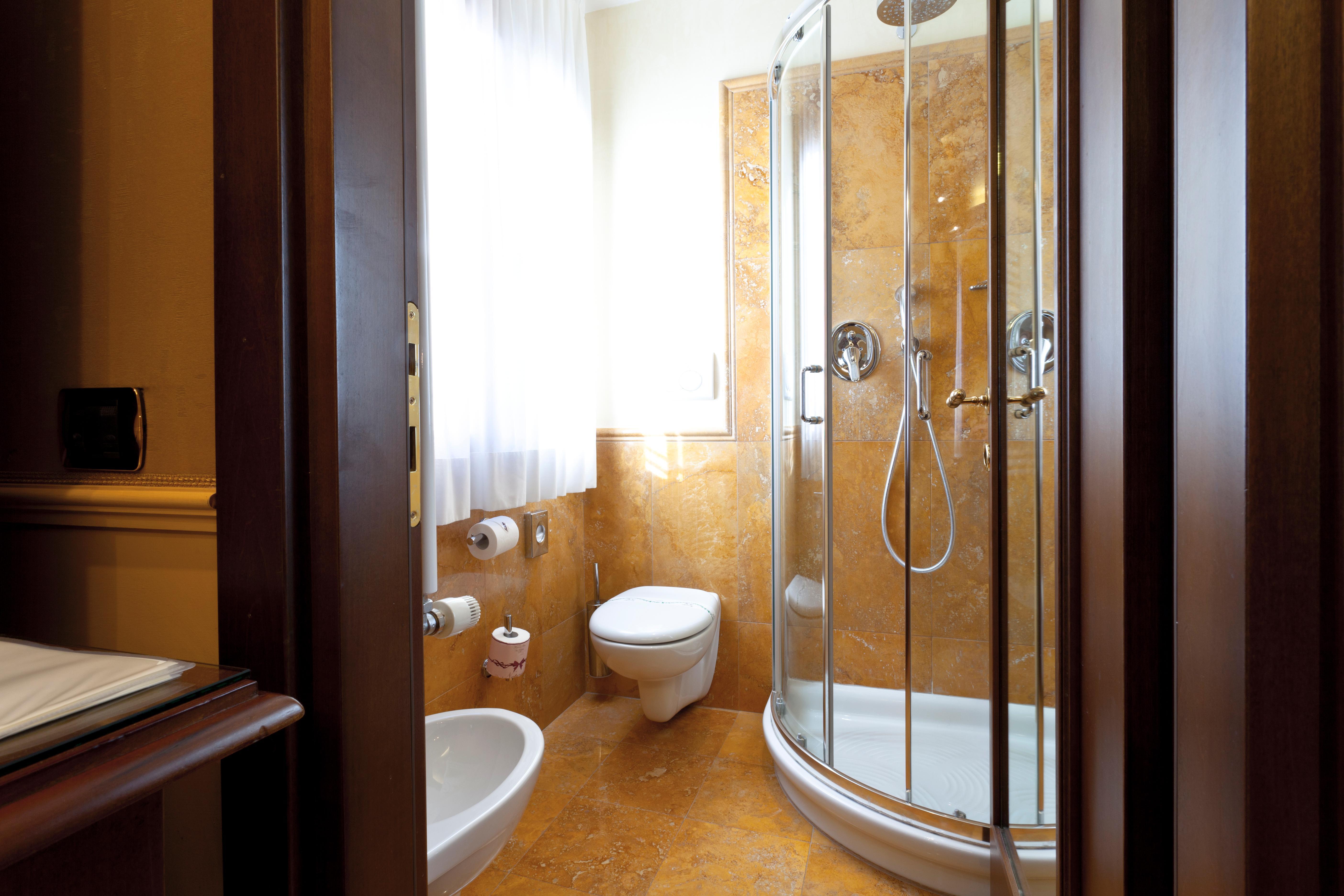 Hotel Al Codega Venesia Bagian luar foto