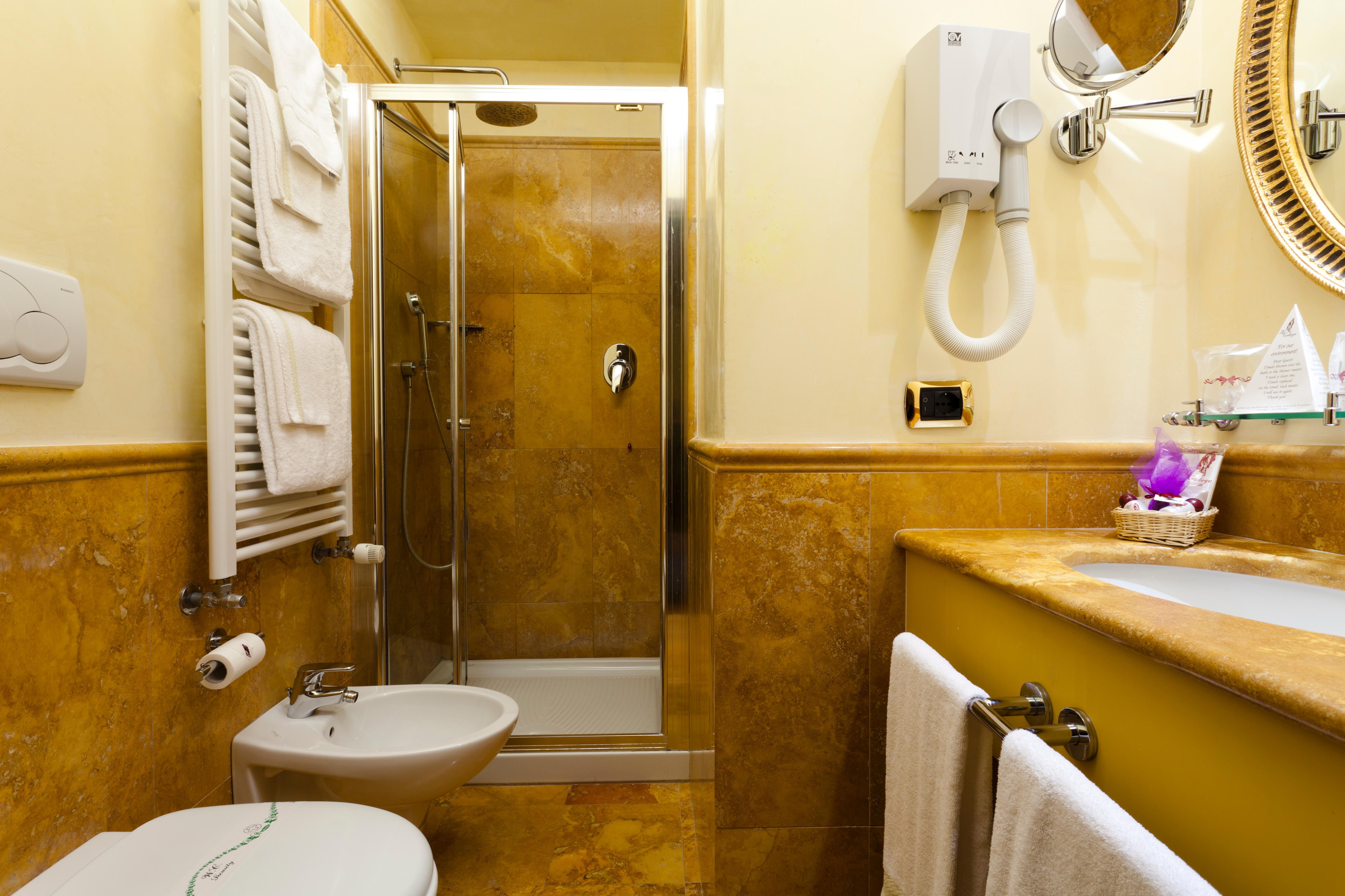 Hotel Al Codega Venesia Bagian luar foto