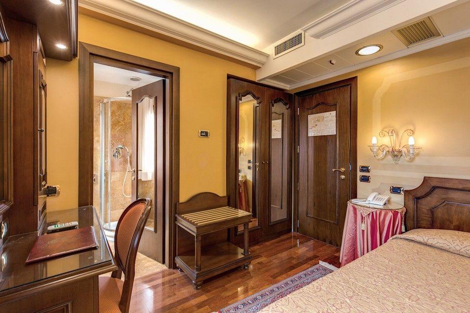 Hotel Al Codega Venesia Bagian luar foto