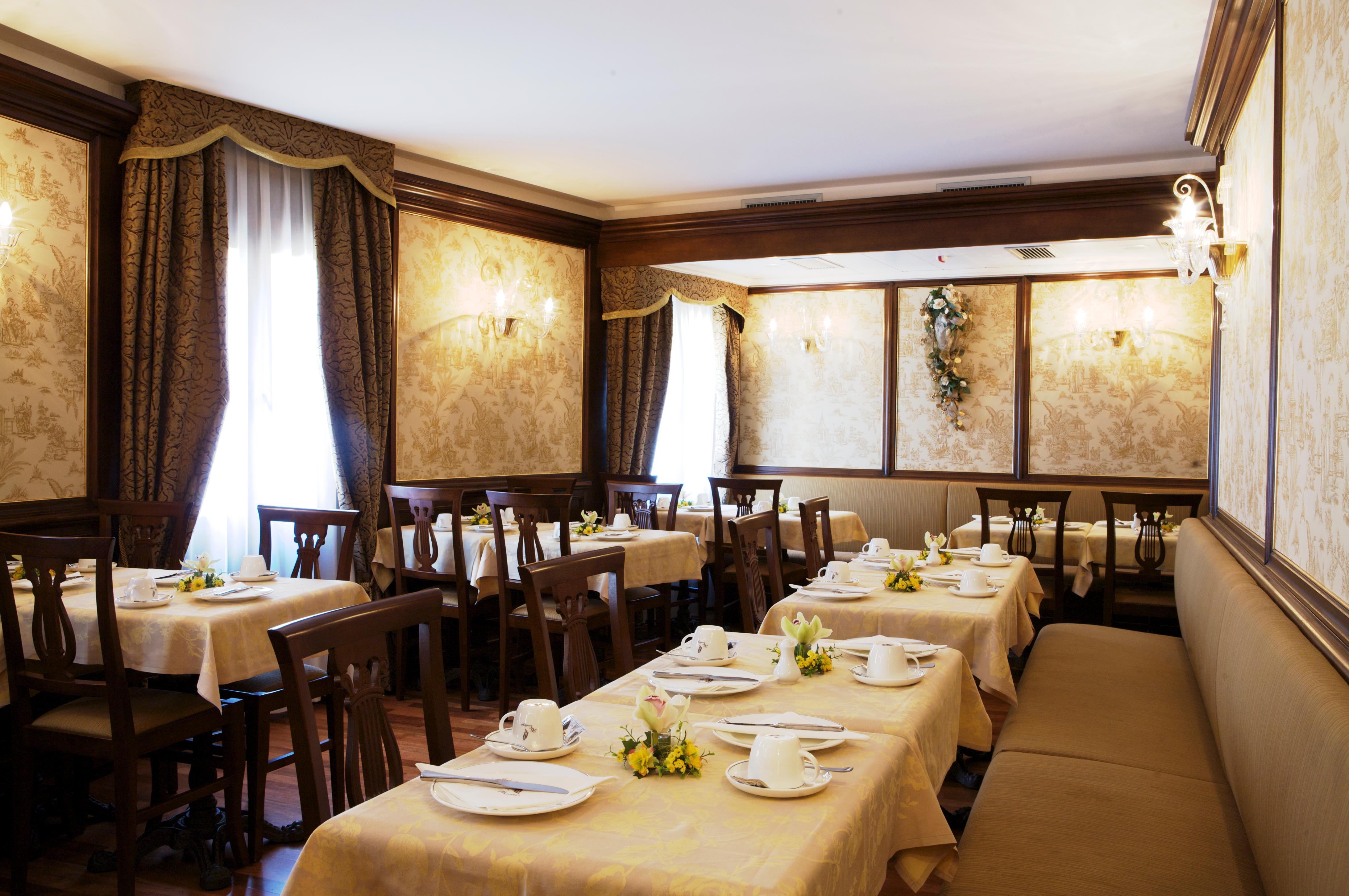 Hotel Al Codega Venesia Bagian luar foto