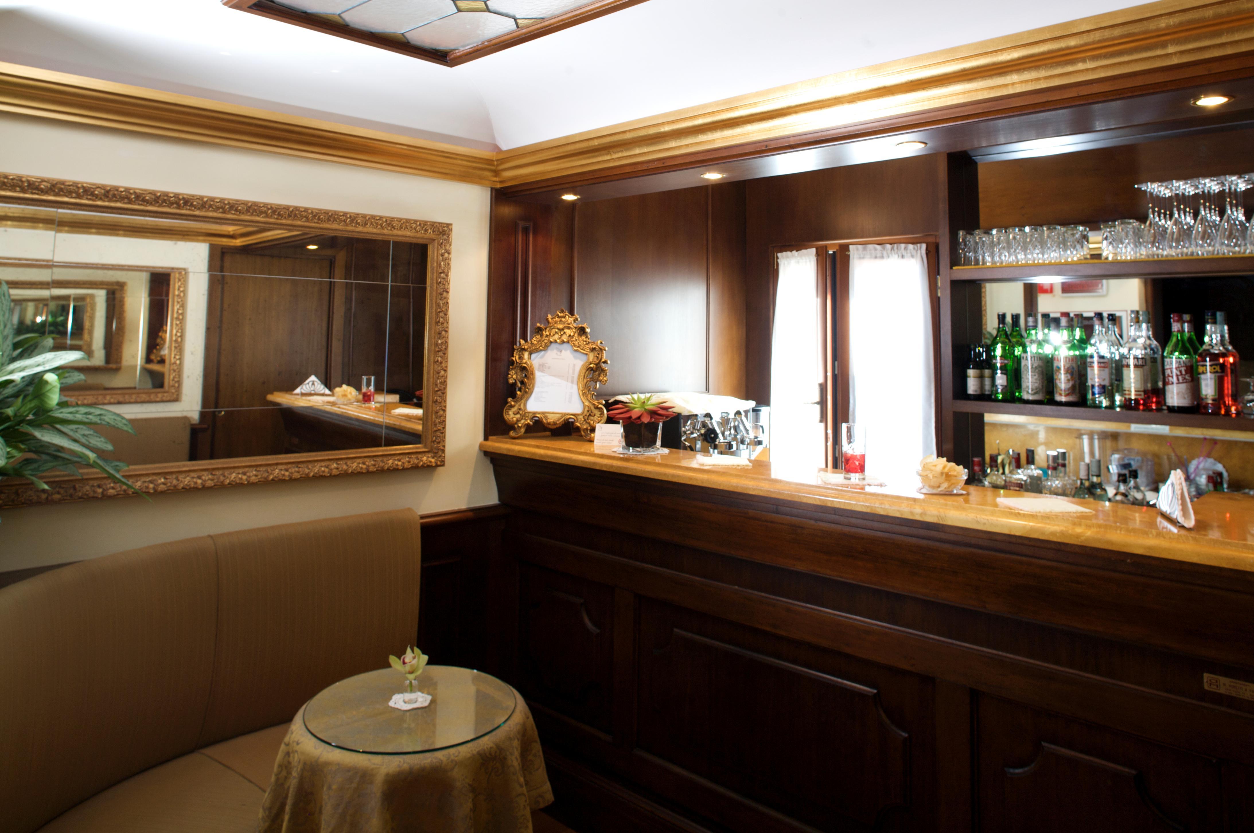 Hotel Al Codega Venesia Bagian luar foto