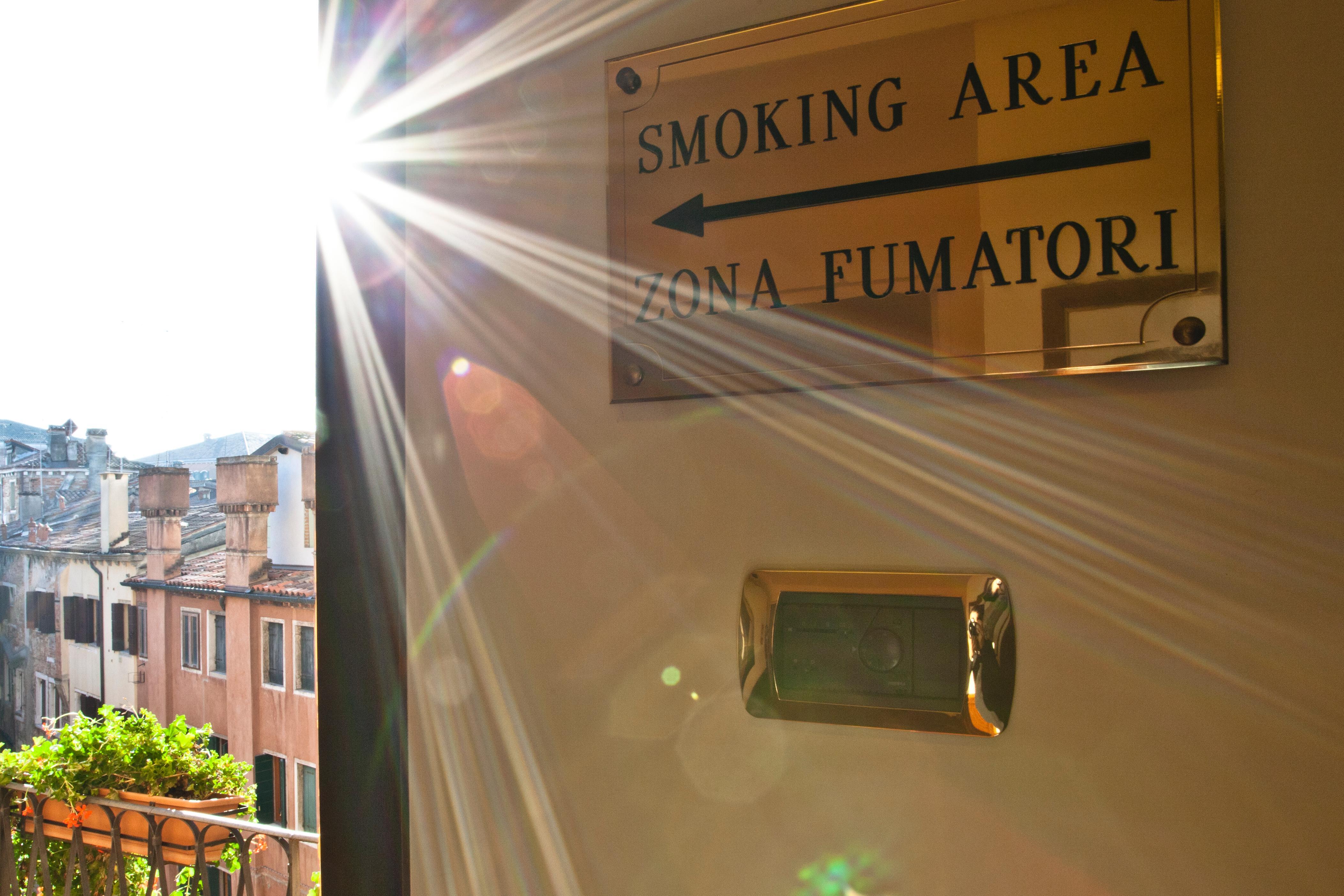 Hotel Al Codega Venesia Bagian luar foto