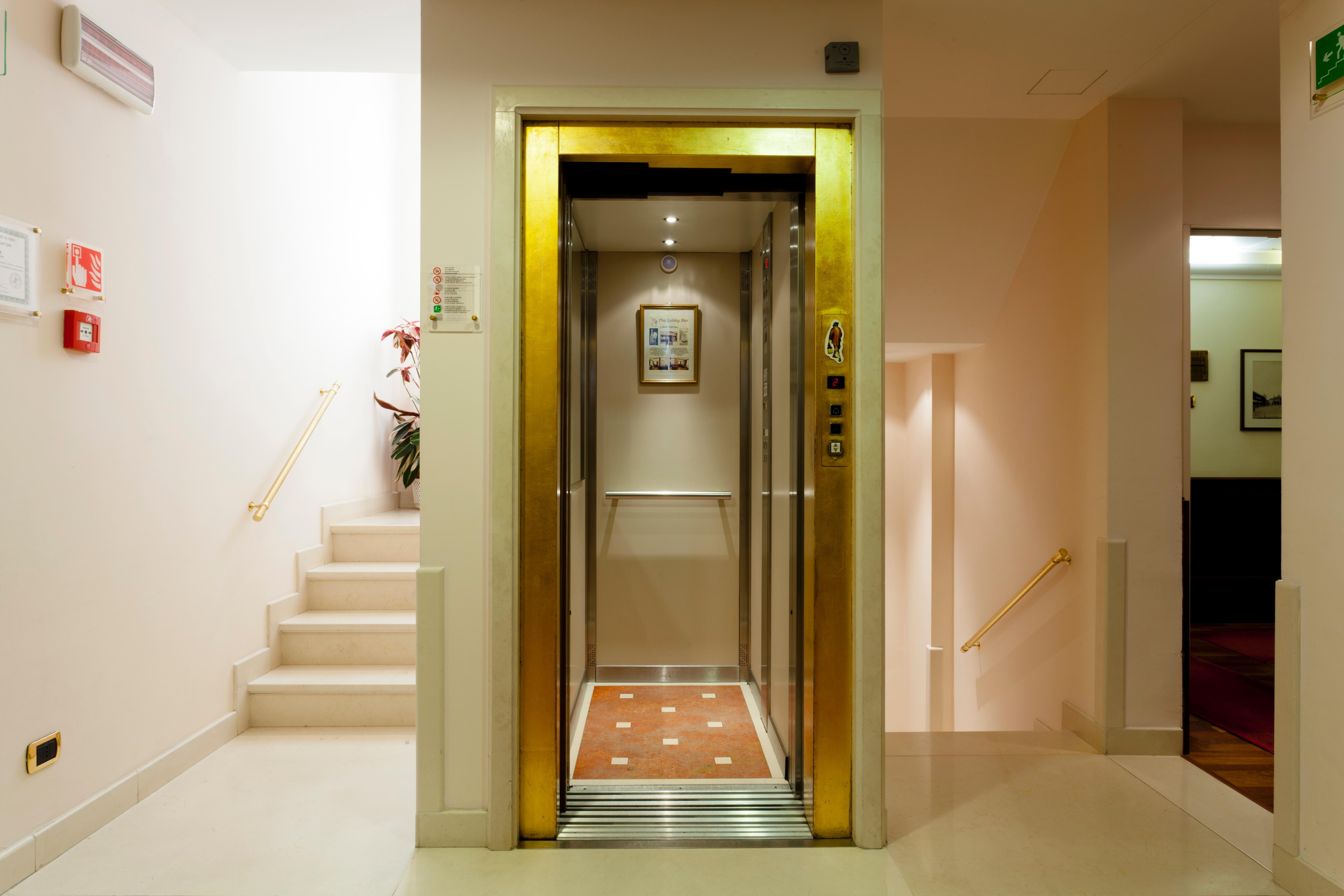 Hotel Al Codega Venesia Bagian luar foto