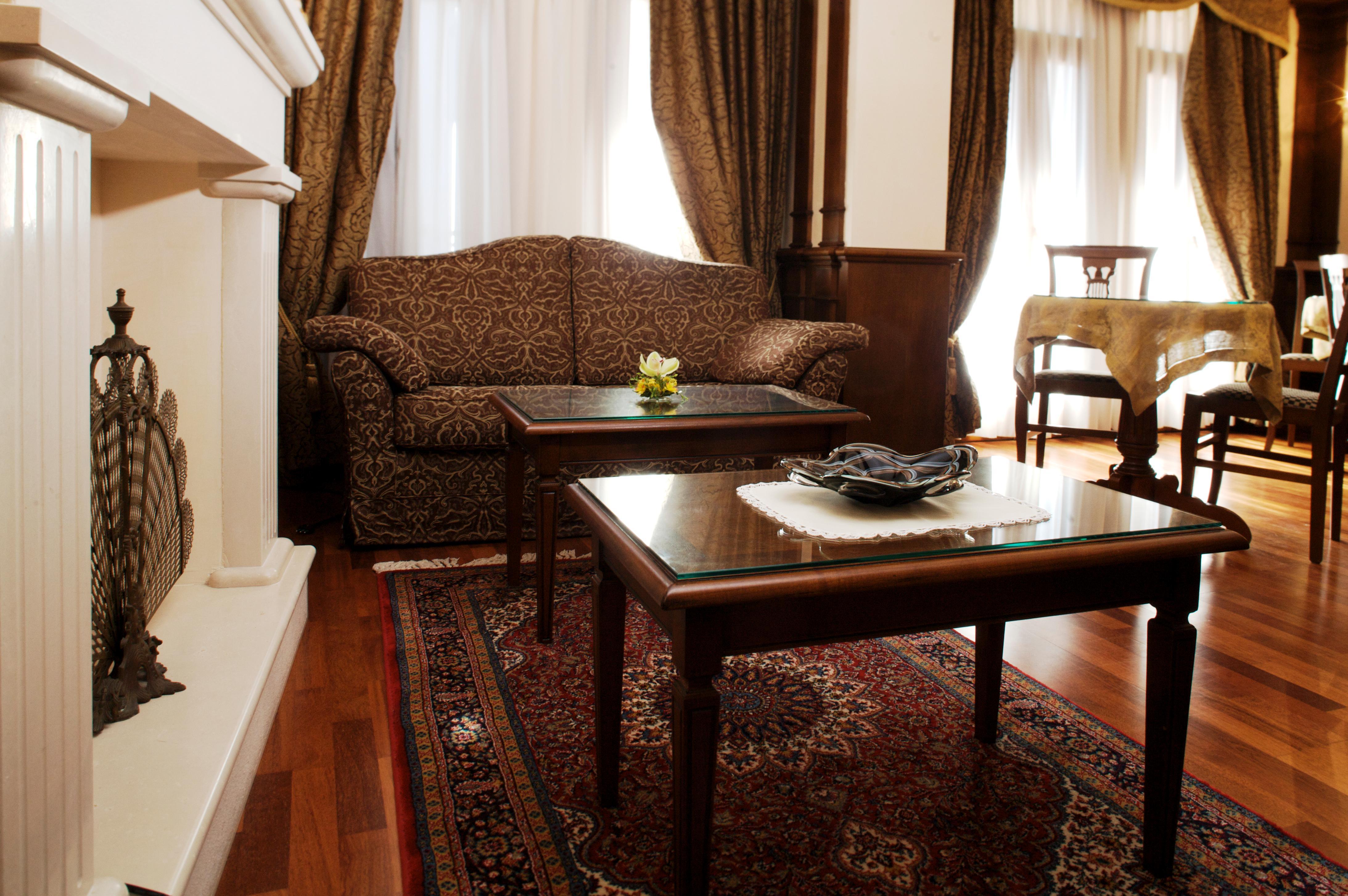 Hotel Al Codega Venesia Bagian luar foto