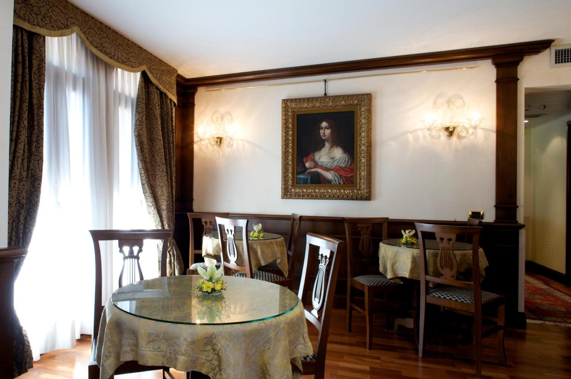Hotel Al Codega Venesia Bagian luar foto